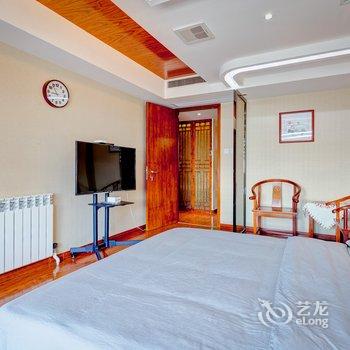 西安安城之家公寓(梦湖分店)酒店提供图片