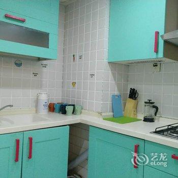 郁林翰公寓(北京广渠春晓店)酒店提供图片