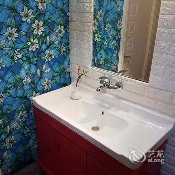 郁林翰公寓(北京广渠春晓店)酒店提供图片