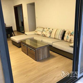 广州Bill.liang公寓酒店提供图片