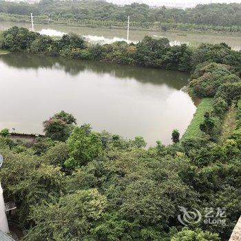 广州Bill.liang公寓酒店提供图片