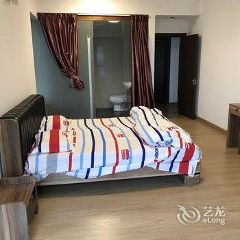 广州Bill.liang公寓酒店提供图片