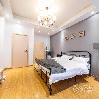 上海满分MaMa的夏天度假别墅酒店提供图片