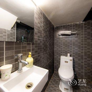 上海满分MaMa的夏天度假别墅酒店提供图片