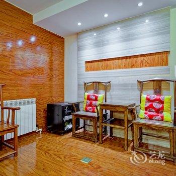 西安安城之家公寓(梦湖分店)酒店提供图片