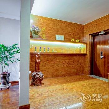 西安安城之家公寓(梦湖分店)酒店提供图片