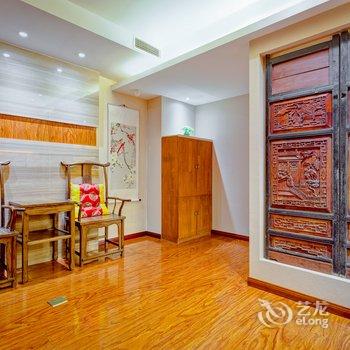 西安安城之家公寓(梦湖分店)酒店提供图片