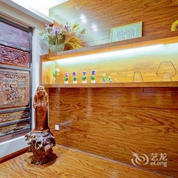 西安安城之家公寓(梦湖分店)酒店提供图片