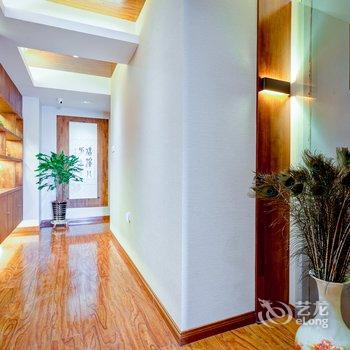 西安安城之家公寓(梦湖分店)酒店提供图片