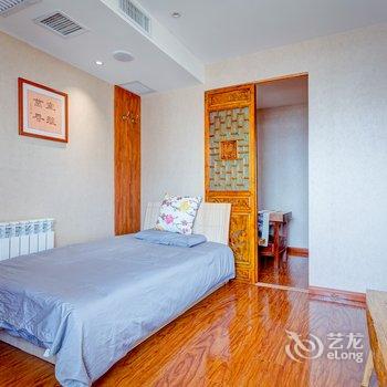 西安安城之家公寓(梦湖分店)酒店提供图片