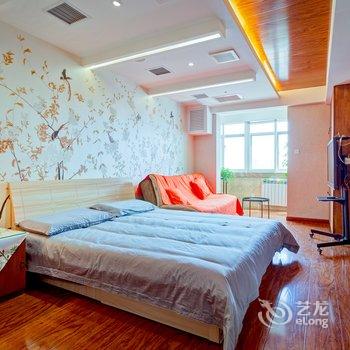 西安安城之家公寓(梦湖分店)酒店提供图片