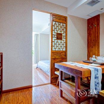 西安安城之家公寓(梦湖分店)酒店提供图片