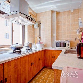 西安安城之家公寓(梦湖分店)酒店提供图片