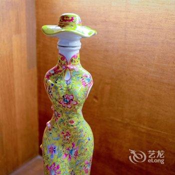 西安安城之家公寓(梦湖分店)酒店提供图片