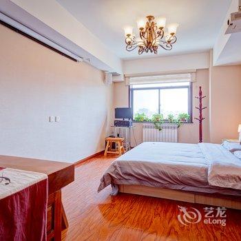 西安安城之家公寓(梦湖分店)酒店提供图片