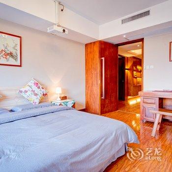 西安安城之家公寓(梦湖分店)酒店提供图片