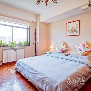 西安安城之家公寓(梦湖分店)酒店提供图片