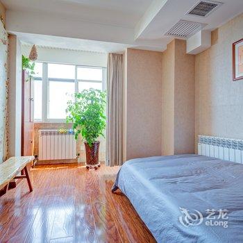 西安安城之家公寓(梦湖分店)酒店提供图片