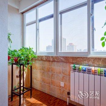 西安安城之家公寓(梦湖分店)酒店提供图片