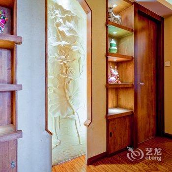 西安安城之家公寓(梦湖分店)酒店提供图片