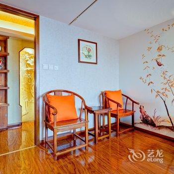 西安安城之家公寓(梦湖分店)酒店提供图片