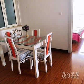 青岛赵姐602公寓酒店提供图片