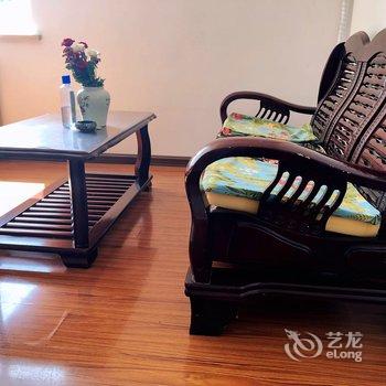 青岛赵姐602公寓酒店提供图片