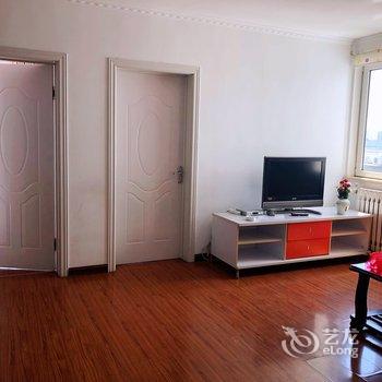 青岛赵姐602公寓酒店提供图片