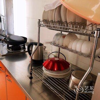 青岛赵姐602公寓酒店提供图片