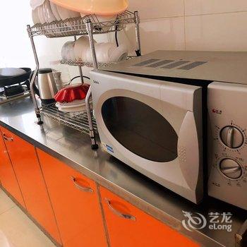 青岛赵姐602公寓酒店提供图片