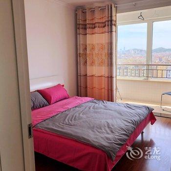 青岛赵姐602公寓酒店提供图片