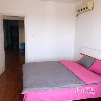 青岛赵姐602公寓酒店提供图片