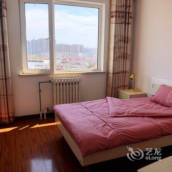 青岛赵姐602公寓酒店提供图片