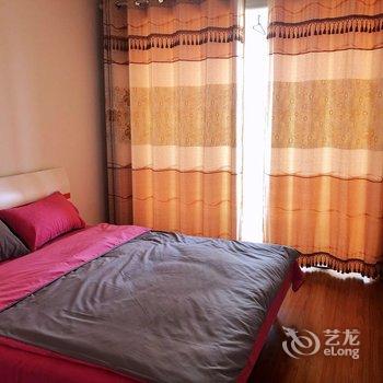 青岛赵姐602公寓酒店提供图片