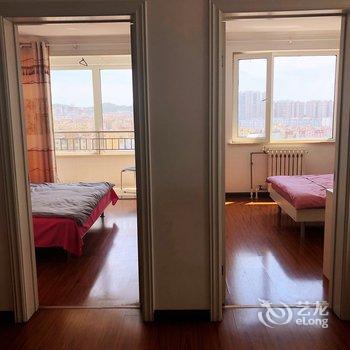 青岛赵姐602公寓酒店提供图片