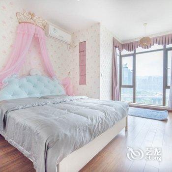 重庆子捷公寓(北城路分店)酒店提供图片