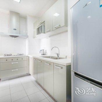 重庆子捷公寓(北城路分店)酒店提供图片