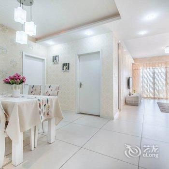 重庆子捷公寓(北城路分店)酒店提供图片