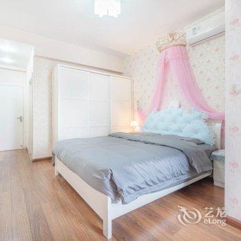 重庆子捷公寓(北城路分店)酒店提供图片