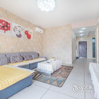 重庆子捷公寓(北城路分店)酒店提供图片