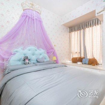 重庆子捷公寓(北城路分店)酒店提供图片