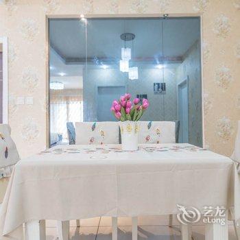 重庆子捷公寓(北城路分店)酒店提供图片