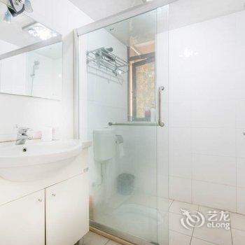 重庆子捷公寓(北城路分店)酒店提供图片