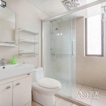 重庆子捷公寓(北城路分店)酒店提供图片