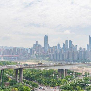 重庆子捷公寓(北城路分店)酒店提供图片
