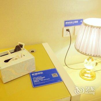 西安雪妮公寓酒店提供图片