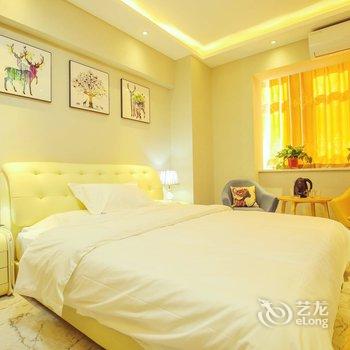 西安雪妮公寓酒店提供图片