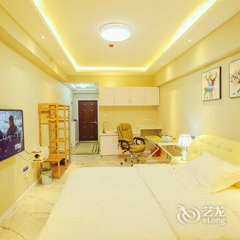 西安雪妮公寓酒店提供图片