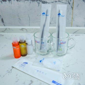 西安雪妮公寓酒店提供图片