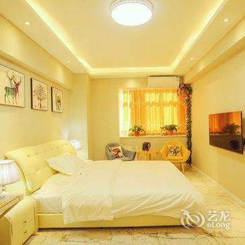 西安雪妮公寓酒店提供图片
